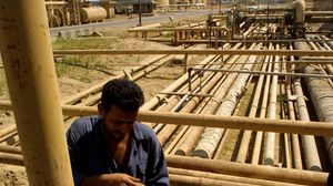 حكومة إقليم كردستان العراق تدير حقول خورمال النفطية منذ عام 2008- جيتي