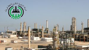 وقف العمليات في ميناء الزاوية سيؤدي إلى خفض إنتاج النفط الليبي بما لا يقل عن 300 ألف برميل يوميا