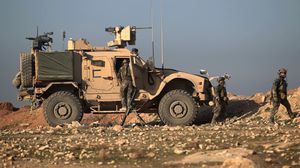 فورين بوليسي: لا خطط لانسحاب القوات الأمريكية بعد هزيمة تنظيم الدولة- أ ف ب