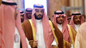 ولي العهد السعودي أصبح مؤخرا الحاكم الفعلي للمملكة وصاحب نفوذ غير محدود- جيتي 