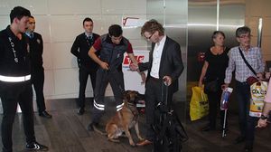 أمس الخميس، انتقدت الخارجية التركية تفتيش السلطات النمساوية ركاب الخطوط الجوية التركية بكلاب بوليسية- الأناضول