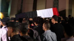 أسفر الهجوم عن مقتل وإصابة العشرات من أفراد الشرطة المصرية- جيتي