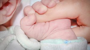 شبه الباحثون الحديث إلى الرضع بمخاطبة الحيوانات الأليفة- CC0