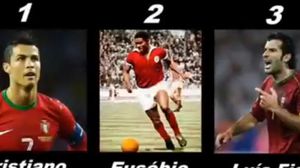 الجمهور المصري اعتبر أن حسام حسن، ومحمود الخطيب، ومحمد صلاح، أفضل ثلاثة لاعبين في بلاد الفراعنة- يوتيوب
