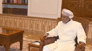مسؤول عماني تعليقا على وجود توتر في العلاقات بين مسقط وأبو ظبي: "جارك سيظل جارك"- وكالة أنباء عمان 