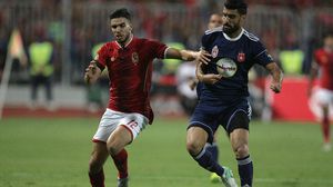 التلفزيون الرسمي التونسي اعتبر نتيجة مباراة النجم الساحلي أمام الأهلي "ثقيلة"- فايسبوك