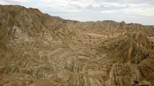 صحراء السعودية تضم آثارا غير مكتشفة ولا مسجلة حتى الآن- جيتي