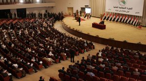 تحالف القوى السنية يؤيد تأجيل الانتخابات العامة في العراق- جيتي