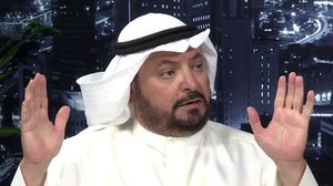 في تموز/ يوليو الماضي سلم النائب السابق ناصر الدويلة نفسه للسلطات الكويتية- تويتر