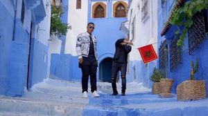 فيديو كليب أغنية "بوم بوم" الجديدة، التي أطلقها المنتج والملحن العالمي المغربي "نادر بلخياط"- يوتيوب