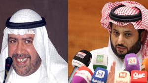 إعلاميون سعوديون أكدوا أن أحمد الفهد هو المقصود بتصريح آل الشيخ- عربي21