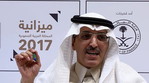 وزير المالية السعودي أكد أن ذلك ضمن خطة الإصلاح الاقتصادي- جيتي