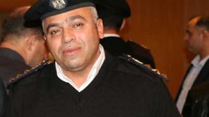  اللواء عبد العزيز أبو جندية كان يتولى منصب مساعد مدير أمن جنوب سيناء - أرشيفية 