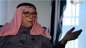 المجالي كان رئيسا للحكومة الأردنية إبان توقيع معاهدة السلام في العام 1994- يوتيوب