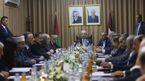 حكومة الحمدالله اجتمعت في غزة للمرة الأولى منذ ثلاث سنوات- عربي21