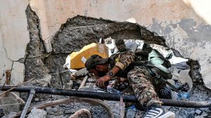 شمال سوريا شهد اغتيال قيادي بصفوف قوات سوريا الديمقراطية "قسد"- جيتي