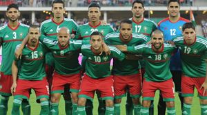 رونار أعاد بوفال إلى تشكيلة منتخب المغرب- فيسبوك
