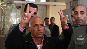 كانت محكمة في القدس قضت في العاشر من تموز/ يوليو الماضي بسجن فعنونو شهرين مع وقف التنفيذ- جيتي