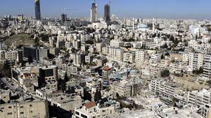 الحكومة الأردنية قالت إن 5 أشخاص فقط يعرفون موقع المدينة الجديدة- جيتي