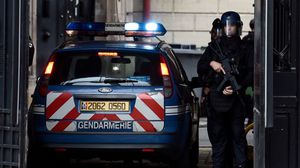 الشرطة الفرنسية قالت إنها أوقفت المهاجم لكنها لم تكشف هويته أو دوافعه- جيتي
