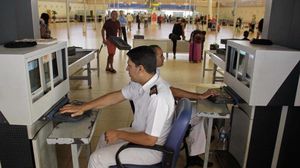 مصر  أمام اختبار استتباب الأمن في مطاراتها ومرافقها السياحية - أرشيفية