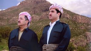النائب الكردي قال إن نيجيرفان البارزاني لم يكن متحمسا للاستفتاء بعكس عمه مسعود- أرشيفية
