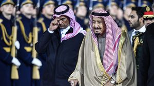 بلومبيرغ: الوفد السعودي ضم 1500 مرافق للملك سلمان في زيارته لموسكو- أ ف ب