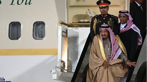 التعطل كان من الجانب السعودي وفقا لما صرحت به الرئاسة الروسية- سبوتنيك