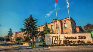 جامعة إسطنبول زعيم بتركيا تستضيف المحاضرة الجماهيرية بقاعة معارض يحيى كمال بياتلي- أرشيفية 