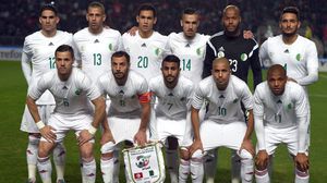 وتأهل عن هذه المجموعة إلى كأس العالم منتخب نيجيريا بعد الفوز على زامبيا 1-0 - فايسبوك