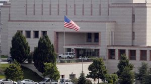 نصحت السفارة الأمريكية رعاياها في تركيا بتجنب الحشود الكبيرة ومبنى السفارة 