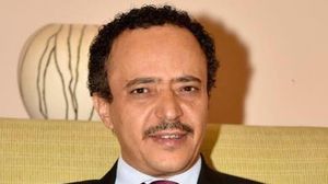 نجيب غلاب اتهم قطر بتحريك خلايا لدعم الحوثيين- أرشيفية