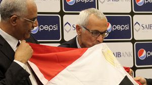 وجاء تأهل مصر عقب احتلالها صدارة المجموعة الخامسة برصيد 12 نقطة- فايسبوك