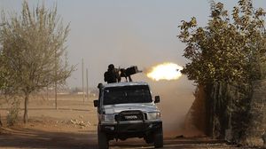 تنظيم الدولة دخل مناطق تحت سيطرة فتح الشام- أرشيفية