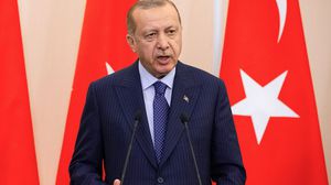أردوغان طالب السعودية ببث تسجيلات لخروج خاشقجي من القنصلية في إسطنبول- جيتي