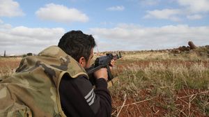 شهدت درعا والسويداء السوريتين خلال الفترة الأخيرة توترات وإطلاق نار- جيتي