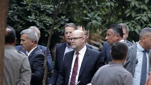 أفادت صحيفة تركية بأن "القائم بأعمال السفارة الأمريكية لدى أنقرة زار الخميس برونسون"- صحيفة "قرار" التركية