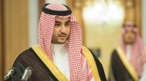 خالد بن سلمان: تقف المملكة مع العراق لدعمه في مسار التقدم والسلام والأخوة مع جيرانه العرب- واس