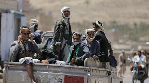 قرار الحكومة اليمنية شدد على بقاء اللجنة في موقع الحادث دون مغادرتها لتنفيذ التوجيهات اللاحقة- تويتر