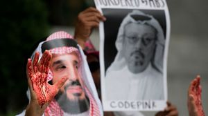 يعتقد أن التقرير السري يشير إلى وقوف ولي العهد السعودي وراء قتل خاشقجي- جيتي