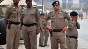 أعدمت السلطات السعودية قبل أيام 37 مدانا بقضايا إرهابية- جيتي