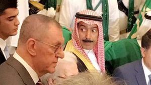 محمد العتيبي القنصل العام السعودي في اسطنبول- تويتر