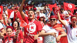 رفع المنتخب التونسي رصيده إلى 9 نقاط في الصدارة- فيسبوك