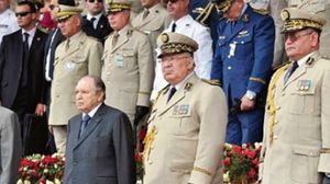 قال الجيش الجزائري إن مسعى الجنرال المتقاعد علي غديري، "مستند إلى مبررات واهية وزائفة" - فيسبوك