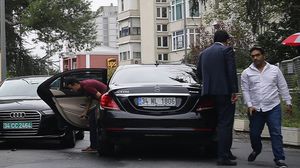 خبيرا السموم أحمد الجنوبي وخالد الزهراني تتهمهما تركيا بطمس أدلة قتل خاشقجي- صحف تركية