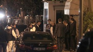 طالب الرئيس التركي رجب طيب أردوغان، الرياض، بإثبات خروج خاشقجي من القنصلية، وهو ما لم تفعله السلطات السعودية بعد- جيتي