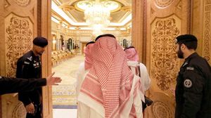 ابن سلمان زاد من عدد خصومه داخل الأسرة الحاكمة في السعودية- تويتر