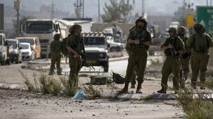 ذكرت مصادر فلسطينية أن قوة تابعة للاحتلال تعرضت السبت لإطلاق نار من مقاومين قرب بلدة جنوب شرقي جنين- جيتي