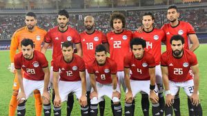 اقتربت مصر من التأهل بشكل كبير بعدما رفعت رصيدها إلى 9 نقاط- فيسبوك
