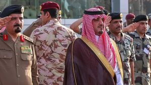 هل يكون وزير الداخلية السعودي هو كبش الفداء في قضية خاشقجي - جيتي